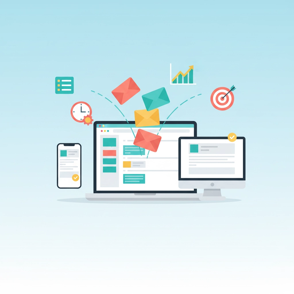 digital marketing expert in Kochi email marketing