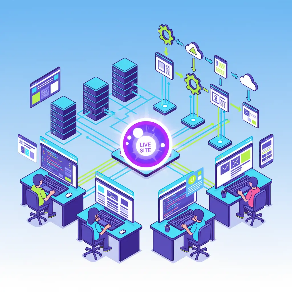 digital marketing expert in Kochi website development