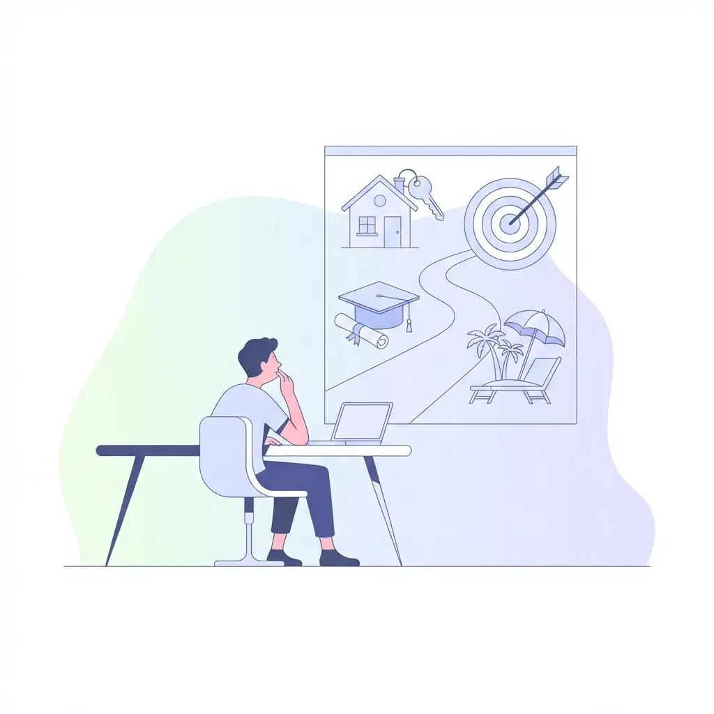 Digital Marketing Expert In Kochi set you goals